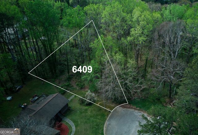 6409 Gids Court, Lithonia, GA 30058