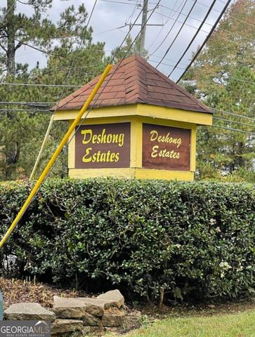 6409 Gids Court, Lithonia, GA 30058