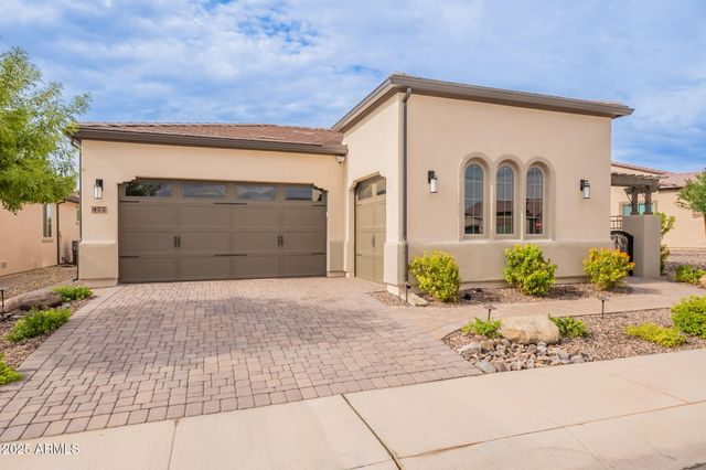 472 E BRACCIANO Avenue, San Tan Valley, AZ 85140