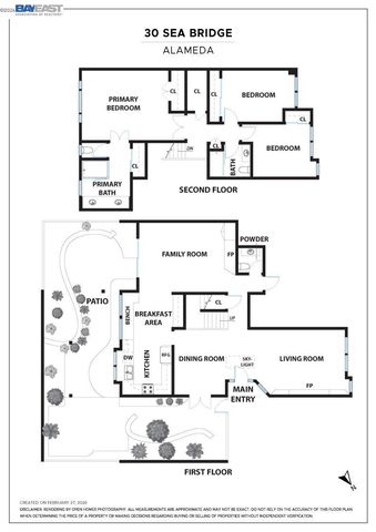 30 Sea Brg, Alameda, CA 94502