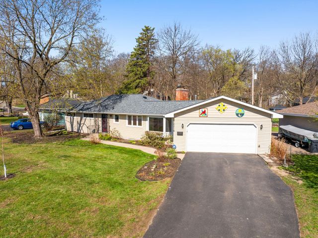 10216 Zenith Lane, Bloomington, MN 55431