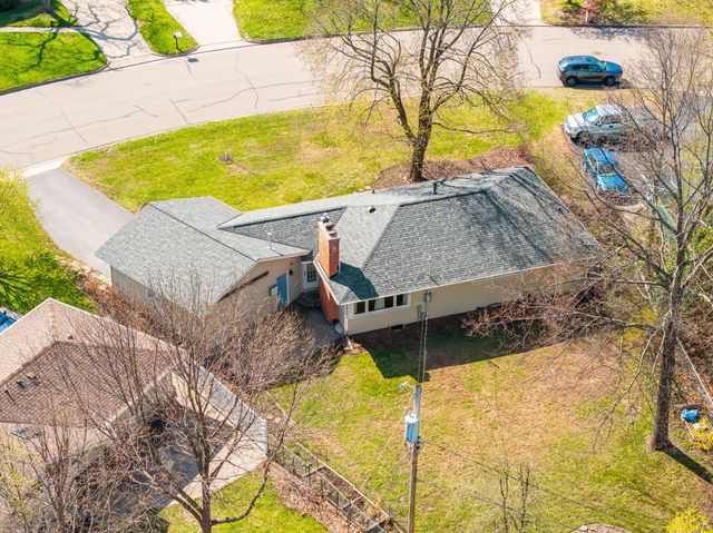 10216 Zenith Lane, Bloomington, MN 55431