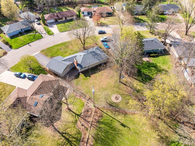 10216 Zenith Lane, Bloomington, MN 55431