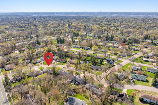 10216 Zenith Lane, Bloomington, MN 55431