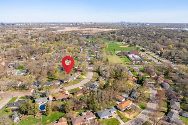 10216 Zenith Lane, Bloomington, MN 55431