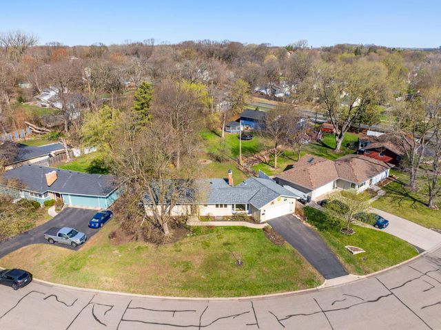 10216 Zenith Lane, Bloomington, MN 55431