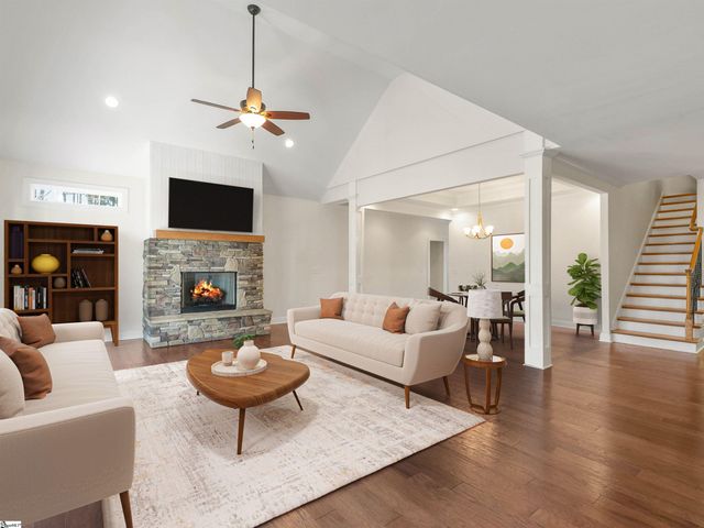 119 Lookout Way, Ninety Six, SC 29666