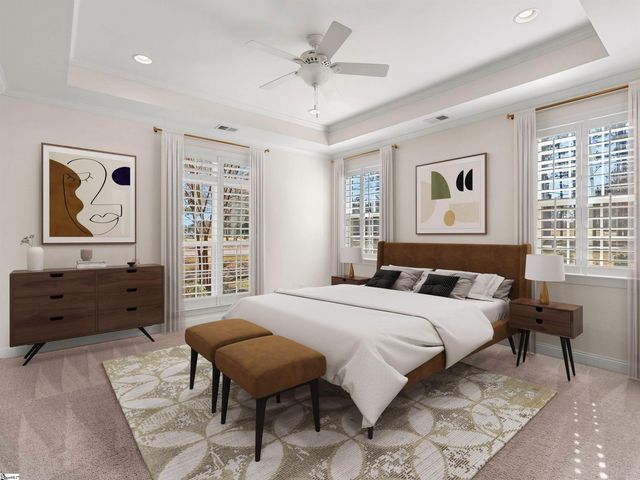 119 Lookout Way, Ninety Six, SC 29666