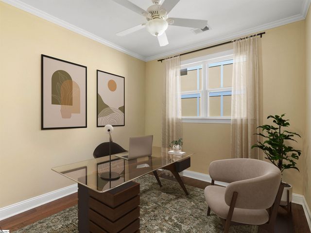 119 Lookout Way, Ninety Six, SC 29666