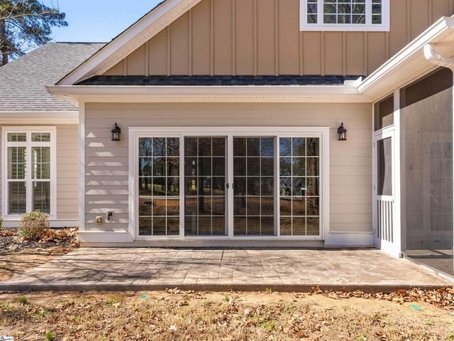 119 Lookout Way, Ninety Six, SC 29666