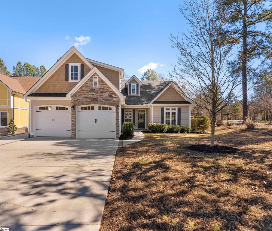 119 Lookout Way, Ninety Six, SC 29666
