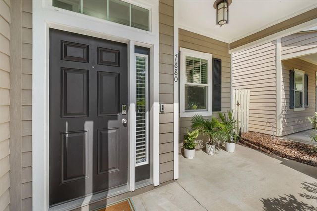 7880 SW 80TH DRIVE, Gainesville, FL 32608