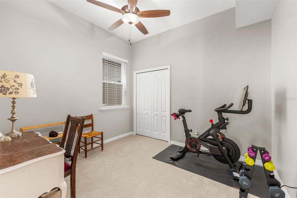 Image 18 of property listing at 7880 SW 80TH DRIVE, Gainesville, FL 32608