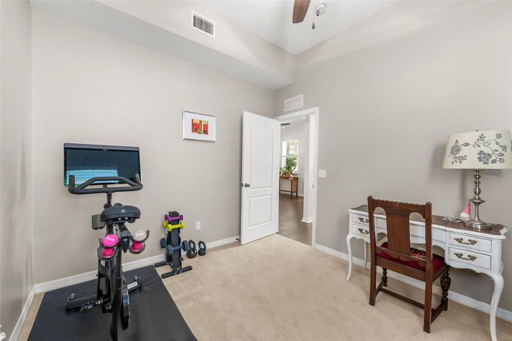 Image 19 of property listing at 7880 SW 80TH DRIVE, Gainesville, FL 32608