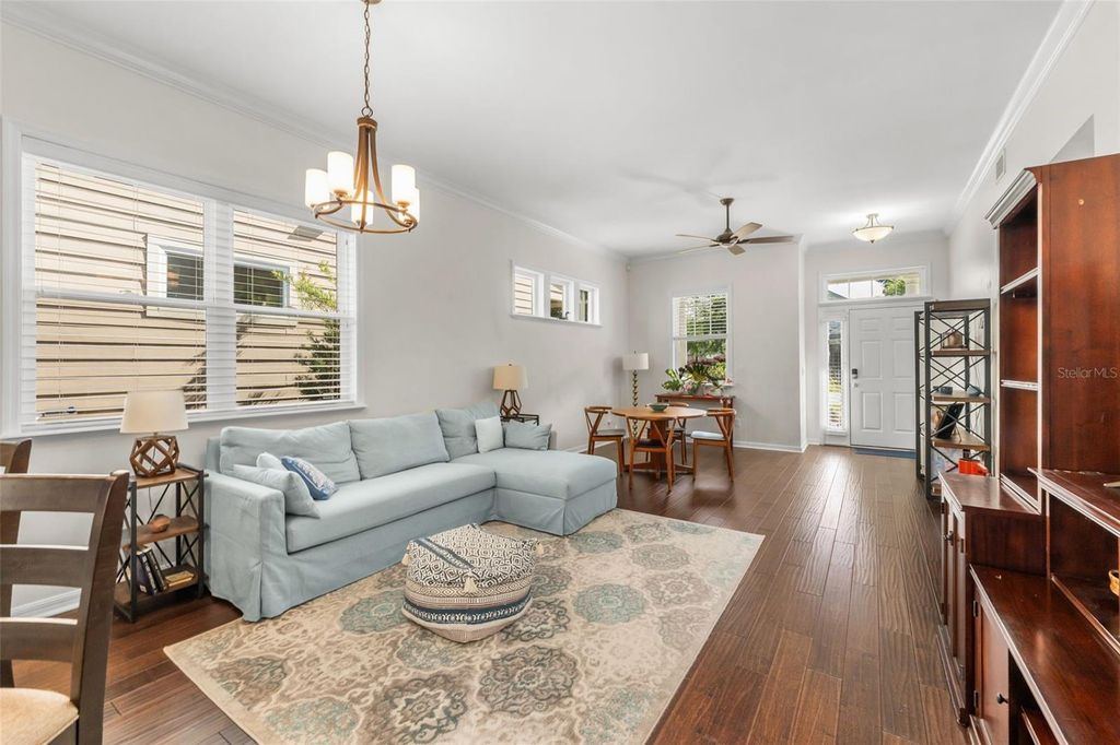 Image 3 of property listing at 7880 SW 80TH DRIVE, Gainesville, FL 32608