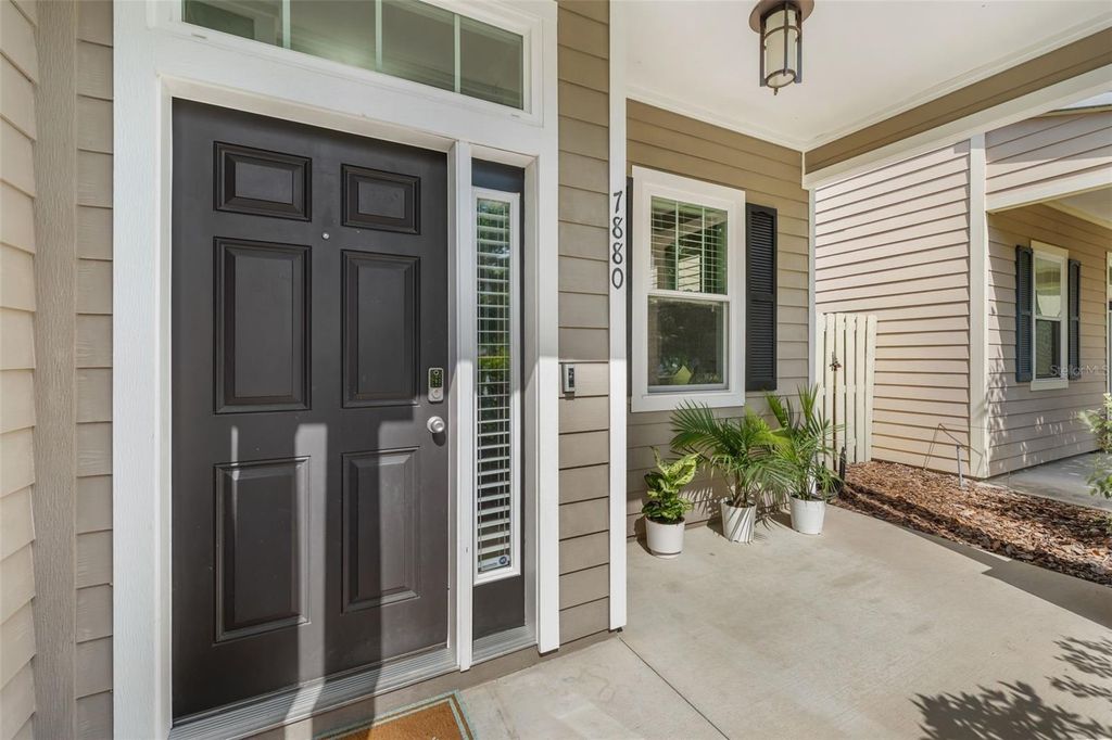 Image 24 of property listing at 7880 SW 80TH DRIVE, Gainesville, FL 32608