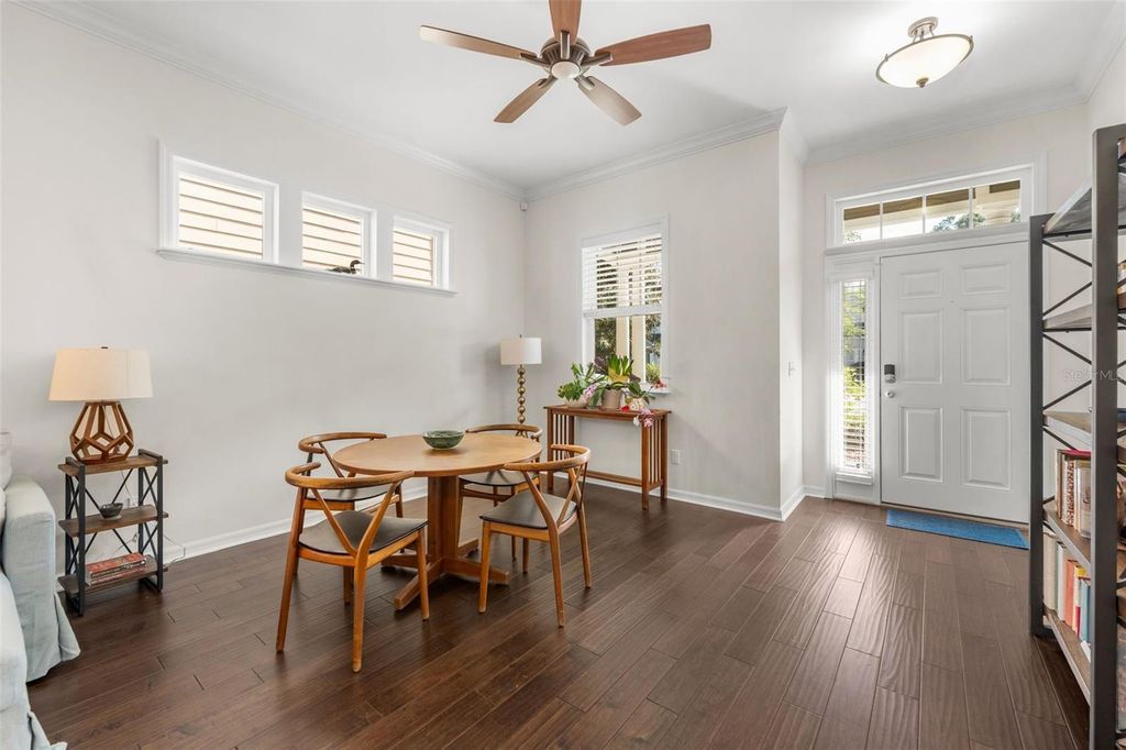 Image 4 of property listing at 7880 SW 80TH DRIVE, Gainesville, FL 32608