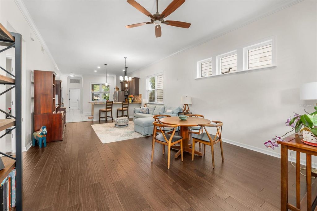 Image 6 of property listing at 7880 SW 80TH DRIVE, Gainesville, FL 32608