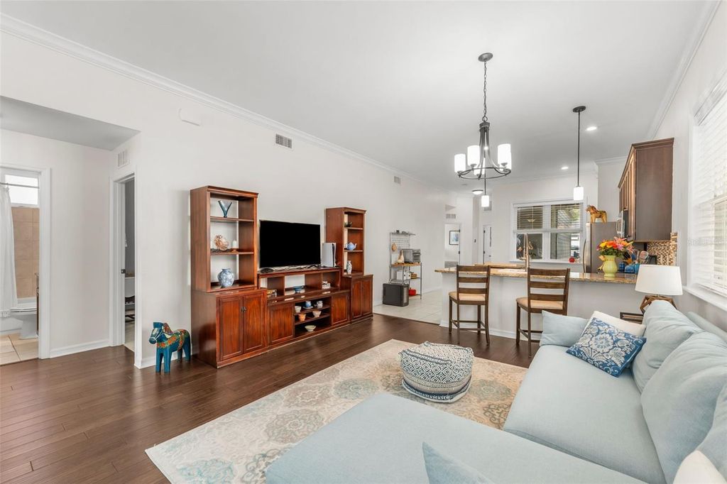 Image 7 of property listing at 7880 SW 80TH DRIVE, Gainesville, FL 32608