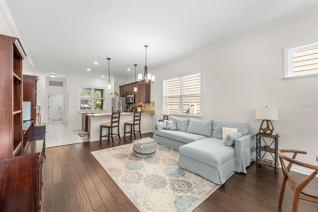 Image 8 of property listing at 7880 SW 80TH DRIVE, Gainesville, FL 32608