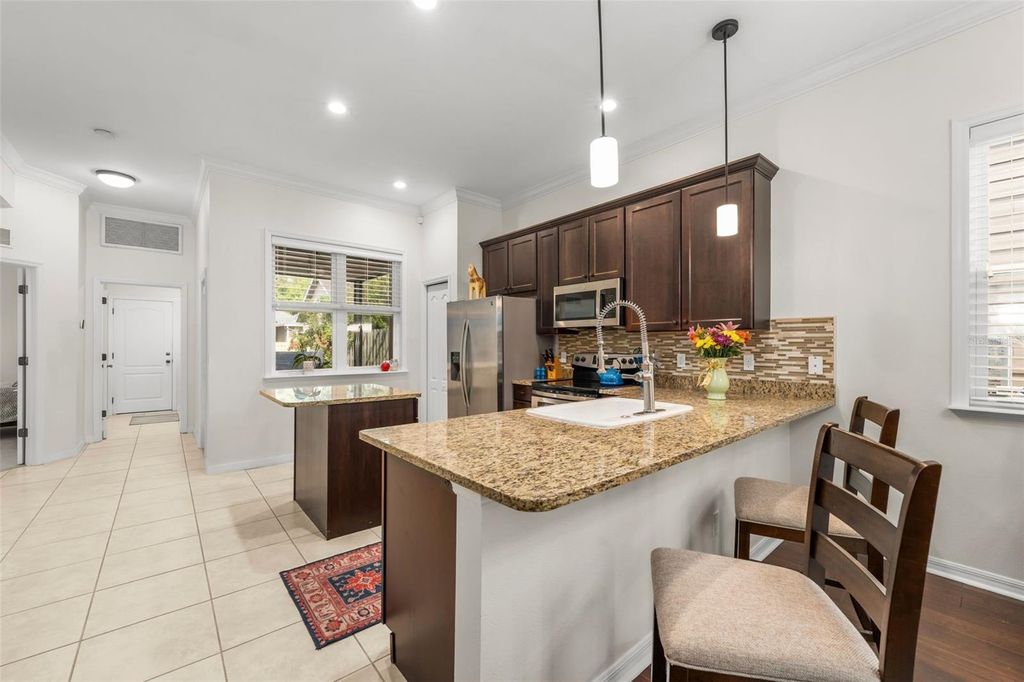 Image 9 of property listing at 7880 SW 80TH DRIVE, Gainesville, FL 32608