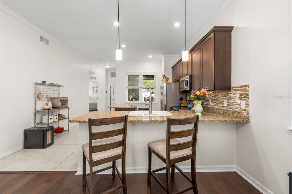 Image 10 of property listing at 7880 SW 80TH DRIVE, Gainesville, FL 32608