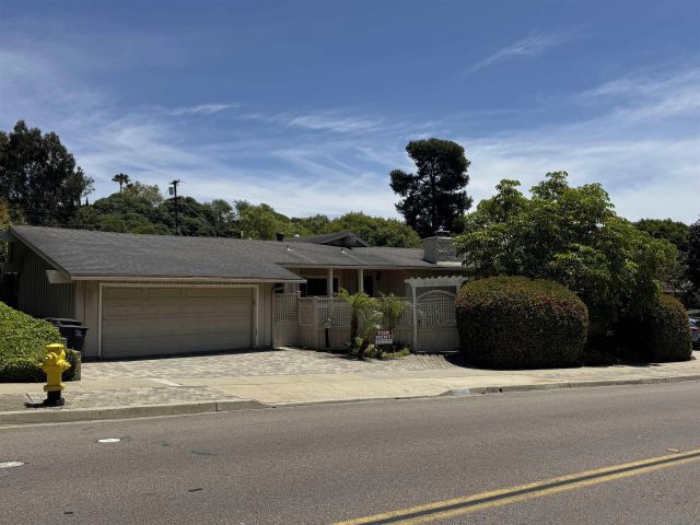 3722 Del Mar Avenue, San Diego, CA 92106