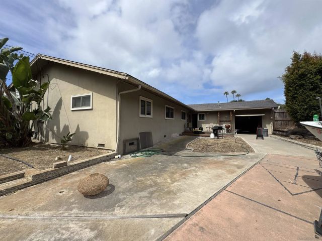 3722 Del Mar Avenue, San Diego, CA 92106