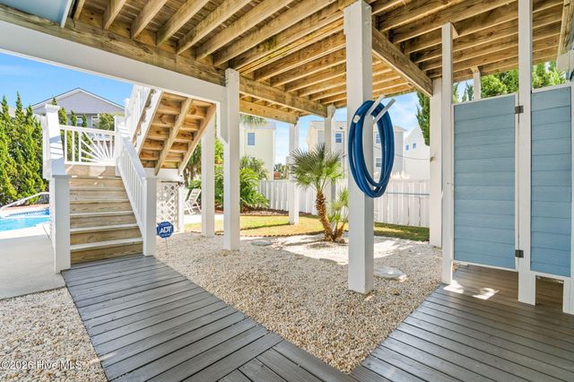14 Private Drive, Ocean Isle Beach, NC 28469