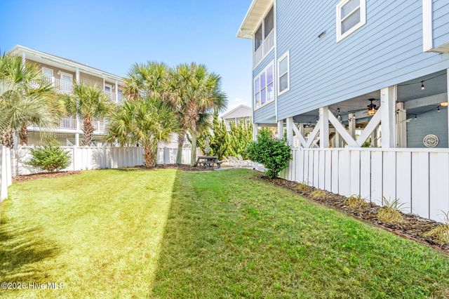 14 Private Drive, Ocean Isle Beach, NC 28469