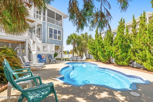 14 Private Drive, Ocean Isle Beach, NC 28469