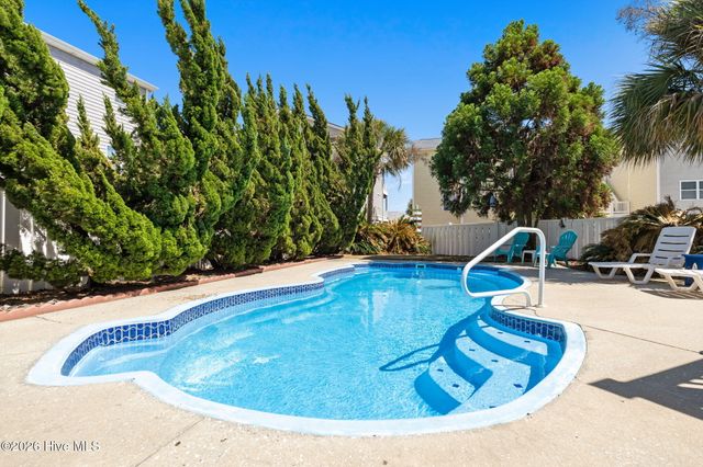 14 Private Drive, Ocean Isle Beach, NC 28469