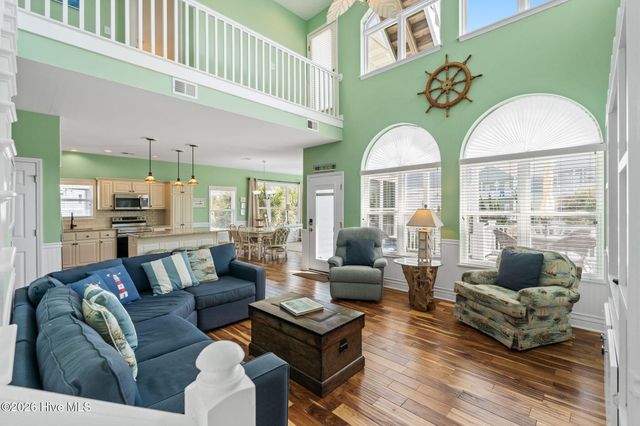 14 Private Drive, Ocean Isle Beach, NC 28469