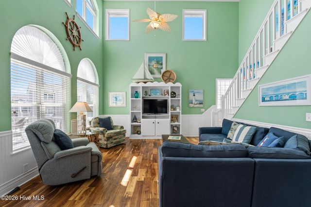 14 Private Drive, Ocean Isle Beach, NC 28469