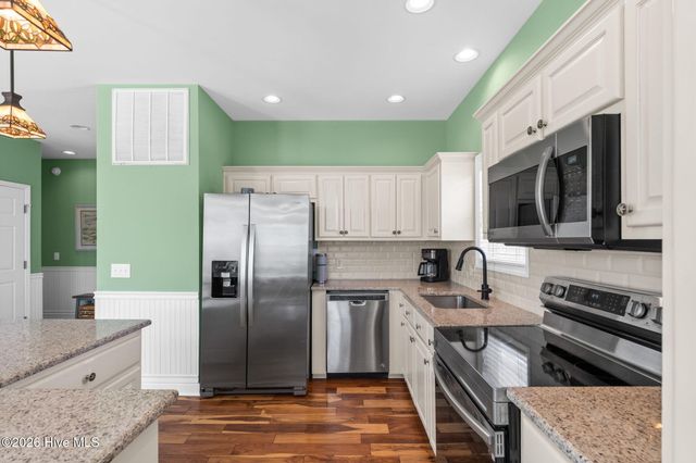 14 Private Drive, Ocean Isle Beach, NC 28469