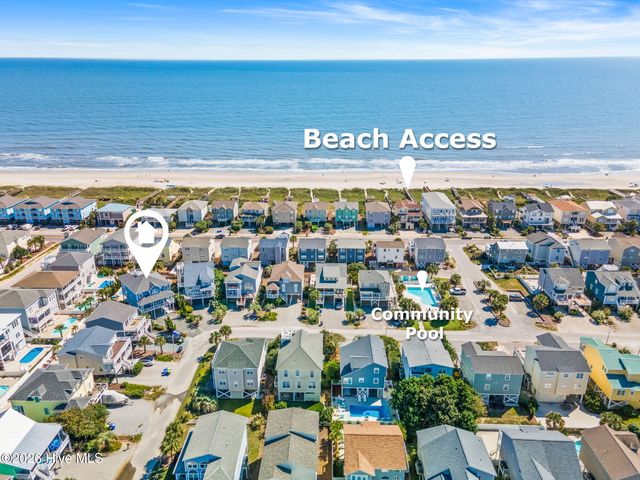 14 Private Drive, Ocean Isle Beach, NC 28469