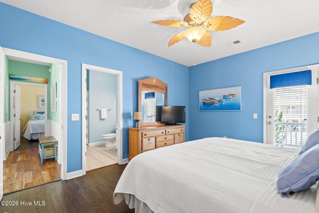 14 Private Drive, Ocean Isle Beach, NC 28469