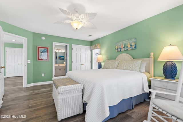 14 Private Drive, Ocean Isle Beach, NC 28469