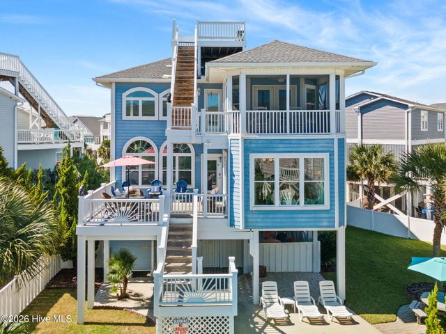 14 Private Drive, Ocean Isle Beach, NC 28469