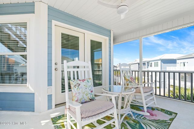 14 Private Drive, Ocean Isle Beach, NC 28469