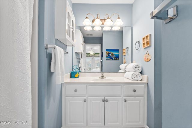 14 Private Drive, Ocean Isle Beach, NC 28469