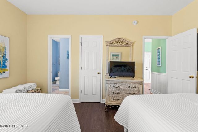 14 Private Drive, Ocean Isle Beach, NC 28469
