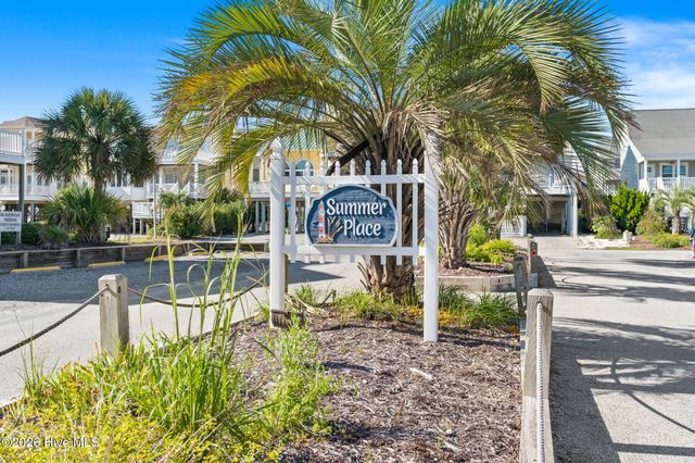14 Private Drive, Ocean Isle Beach, NC 28469