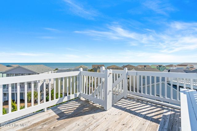 14 Private Drive, Ocean Isle Beach, NC 28469