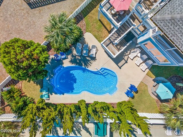 14 Private Drive, Ocean Isle Beach, NC 28469
