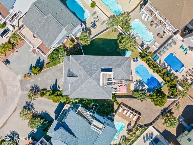 14 Private Drive, Ocean Isle Beach, NC 28469