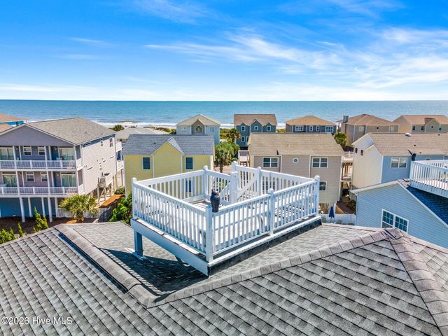 14 Private Drive, Ocean Isle Beach, NC 28469