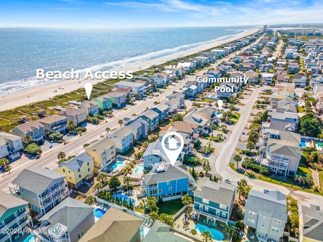 14 Private Drive, Ocean Isle Beach, NC 28469