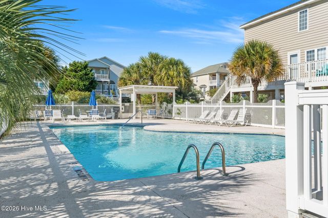 14 Private Drive, Ocean Isle Beach, NC 28469