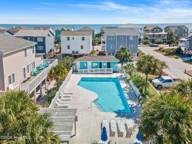 14 Private Drive, Ocean Isle Beach, NC 28469
